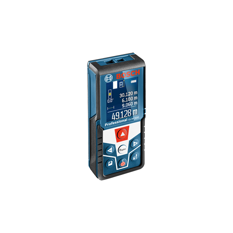 Bosch Laser Rangefinder GLM500