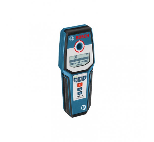 Bosch Detector GMS 120