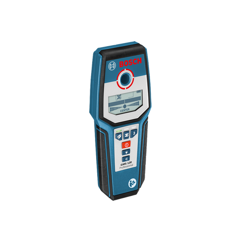 Bosch Detector GMS 120