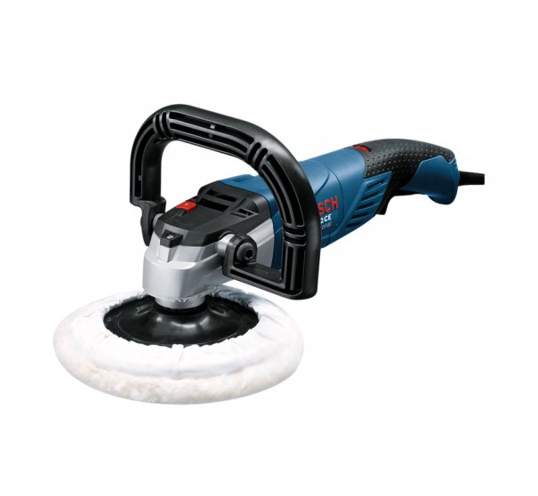 Bosch Polisher GPO12CE 