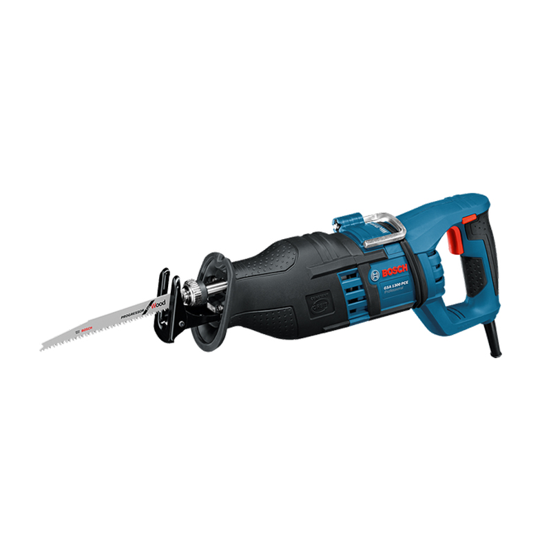 Bosch Sabre Saw GSA1300 PCE 