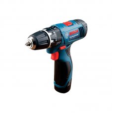 Bosch Cordless Impact Drill Driver GSB 120