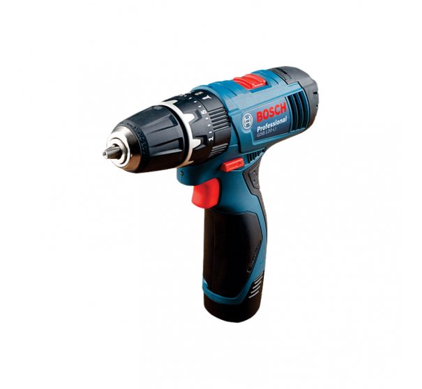 Bosch Cordless Impact Drill Driver GSB 120