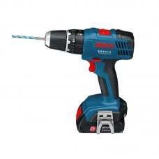 Bosch Cordless Impact Drill GSB18-2LI