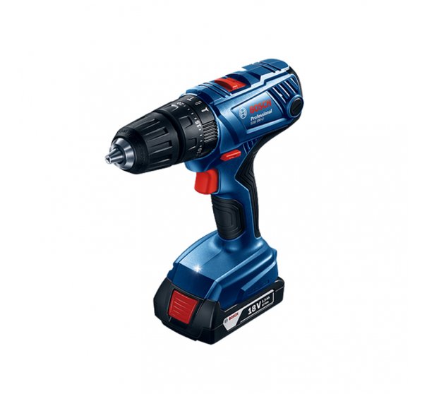 Bosch Cordless Impact Drill GSB180-LI
