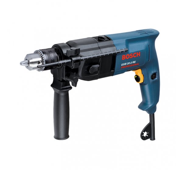 Bosch Impact Drill GSB20-2RE