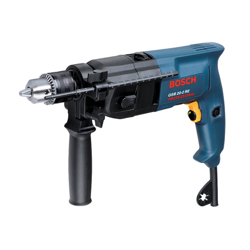 Bosch Impact Drill GSB20-2RE