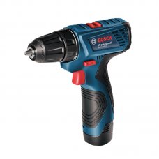 Bosch Cordless Drill / Screwdriver GSR 120-LI