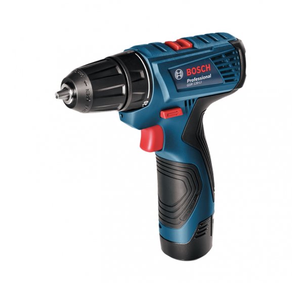 Bosch Cordless Drill / Screwdriver GSR 120-LI
