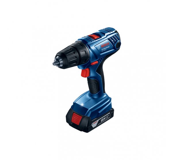 Bosch Cordless Drill / Driver GSR 180-LI