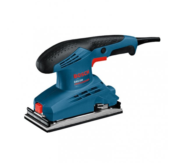 Bosch Orbital Sander GSS230 