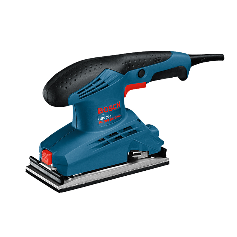 Bosch Orbital Sander GSS230 
