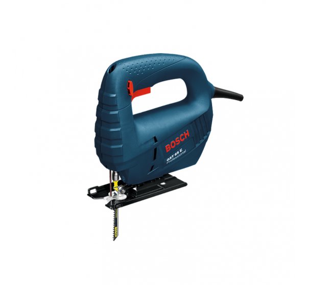 Bosch Jigsaw GST65 