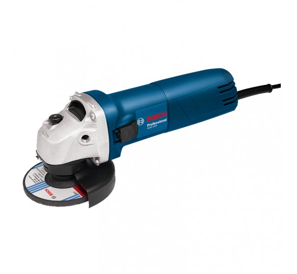 Bosch Angle Grinder GWS060