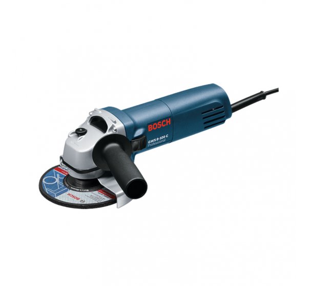 Bosch Angle Grinder GWS8-100C