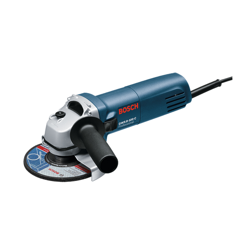 Bosch Angle Grinder GWS8-100C