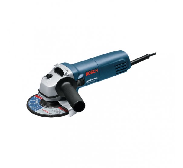 Bosch Angle Grinder GWS8-100CE
