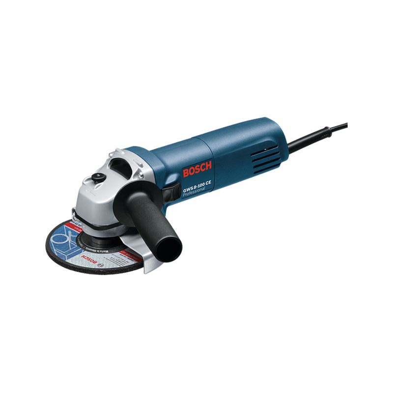 Bosch Angle Grinder GWS8-100CE