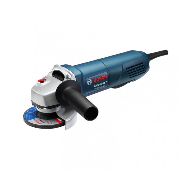 Bosch Angle Grinder GWS8-100Z