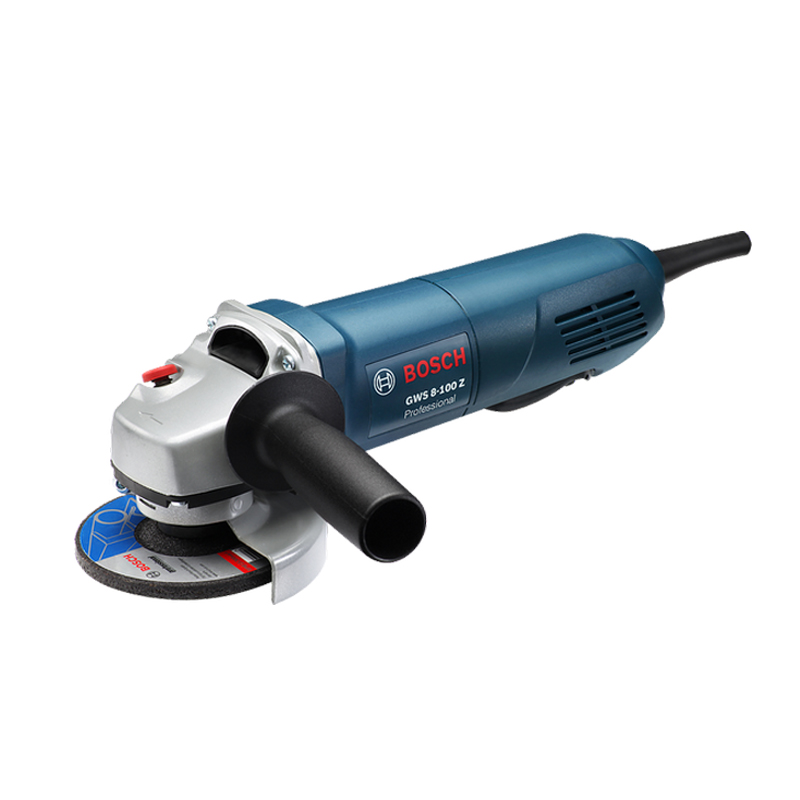 Bosch Angle Grinder GWS8-100Z