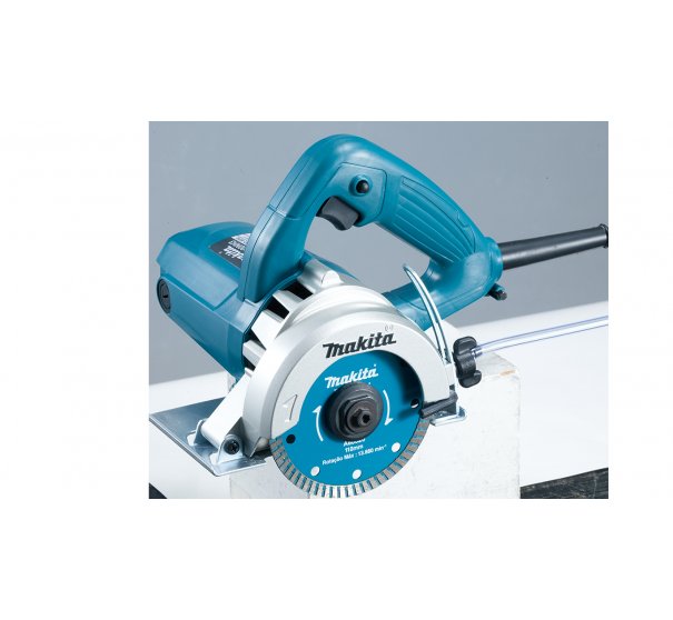 Makita Cutter 4100NH3Z/B 110mm (4-3/8")