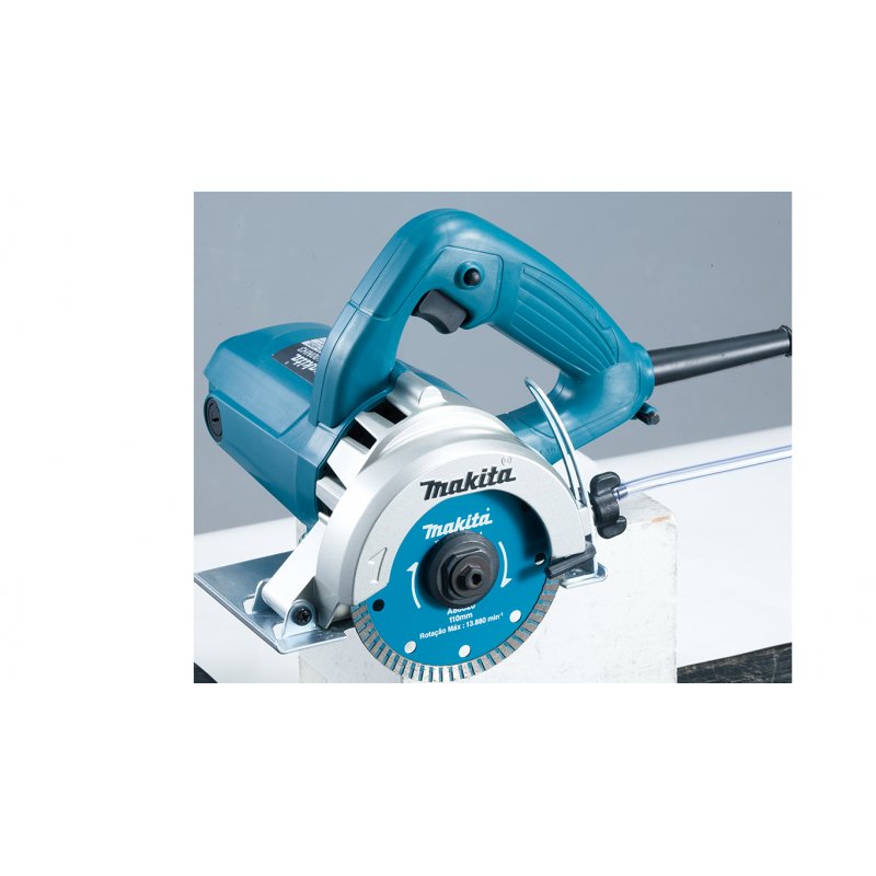 Makita Cutter 4100NH3Z/B 110mm (4-3/8")