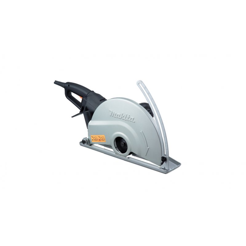 Makita Angle Cutter 4114S/B 355mm (14")