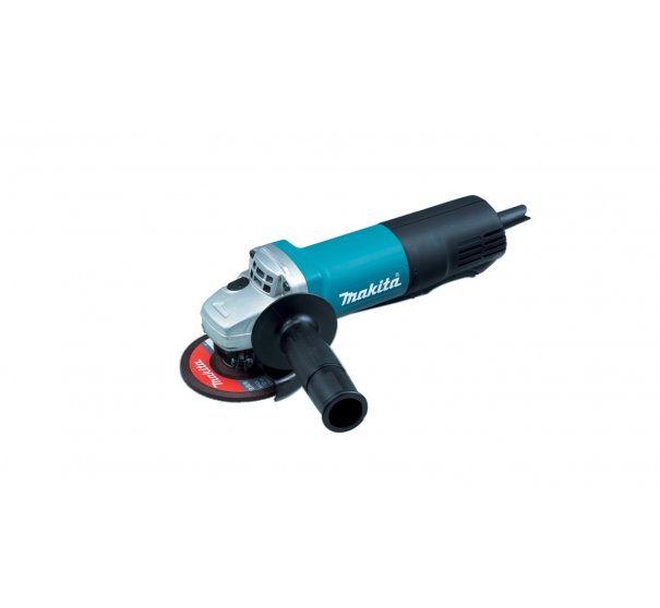 Makita Angle Grinder 9556HP/BX 100mm (4")