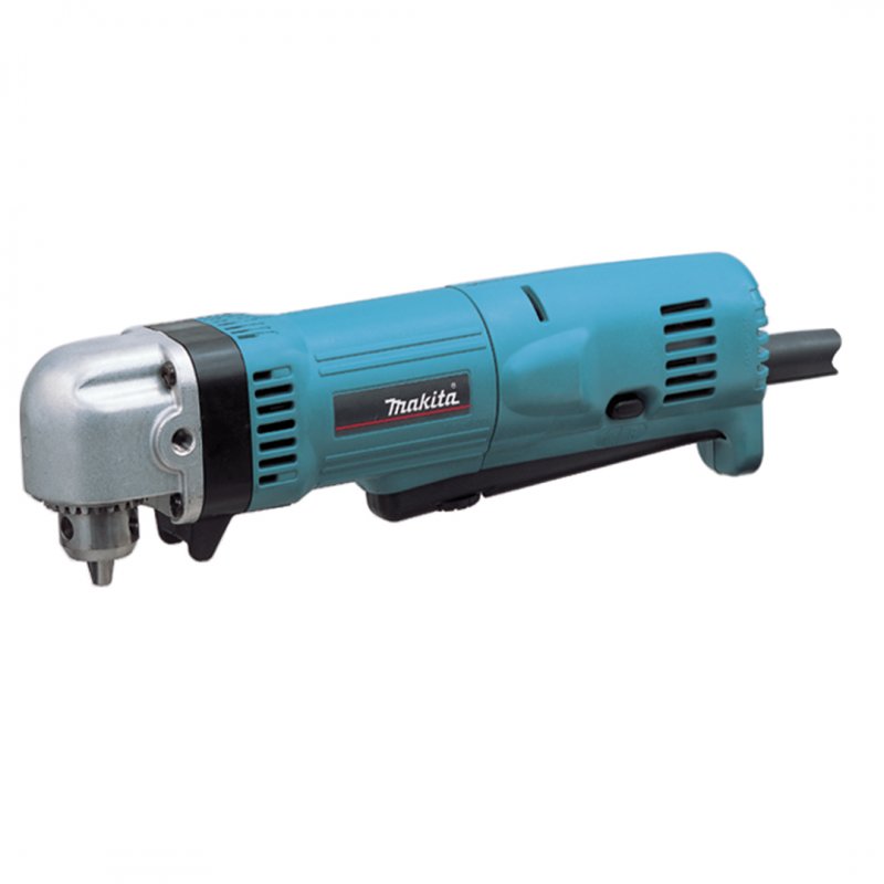 Makita Angle Drill DA3010F/B 10mm (3/8")