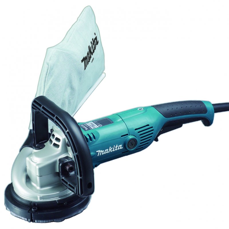 Makita Concrete Planer PC5000C/B 125mm (5")