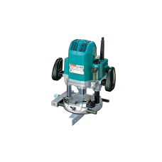 Makita Electronic Router (Plunge Type)3612BR 12mm  