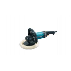 Makita Polisher 9237C 180mm (7")