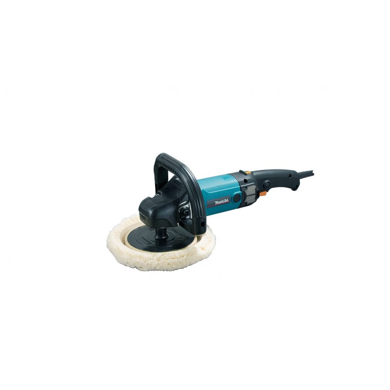 Makita Polisher 9237C 180mm (7")