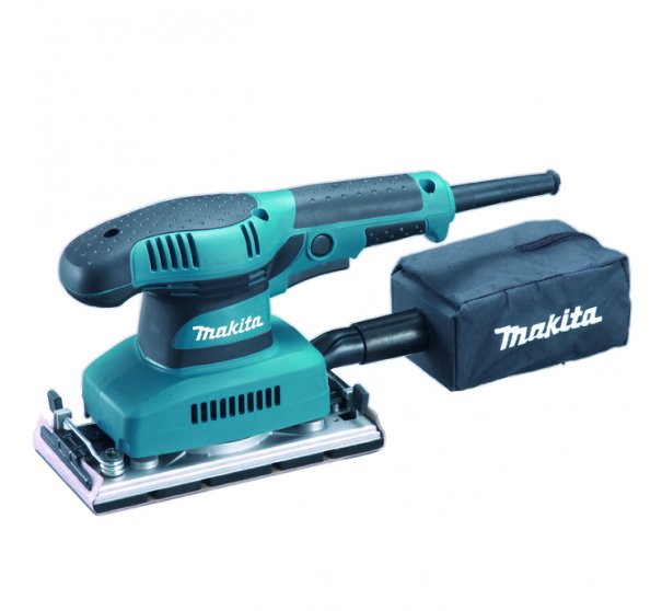 Makita Finishing Sander BO3710