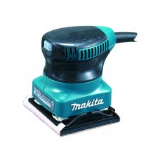 MAKITA FINISHING SANDER BO4510H