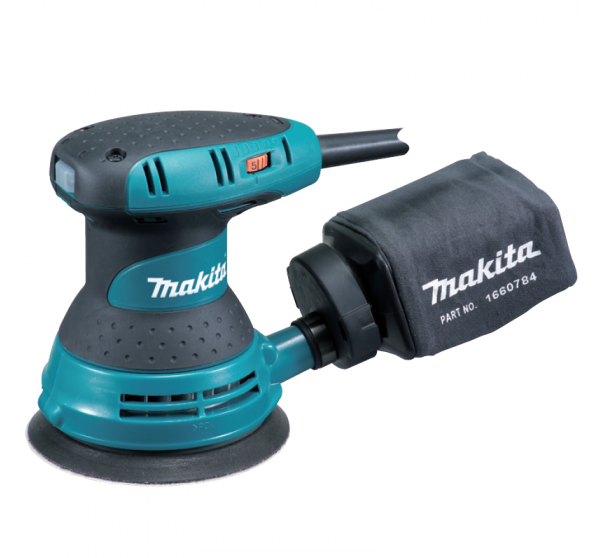 Makita Random Orbit Sander BO5031
