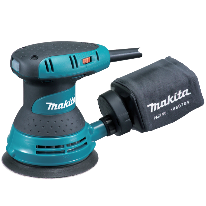 Makita Random Orbit Sander BO5031