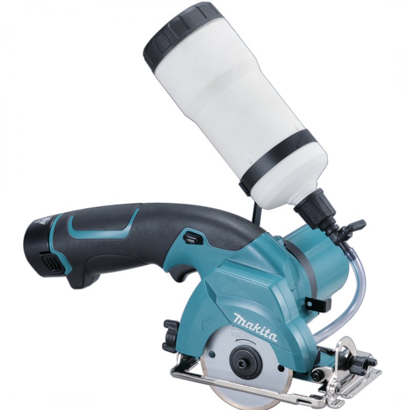 Makita Cordless Cutter CC300DW 85mm (3-3/8")