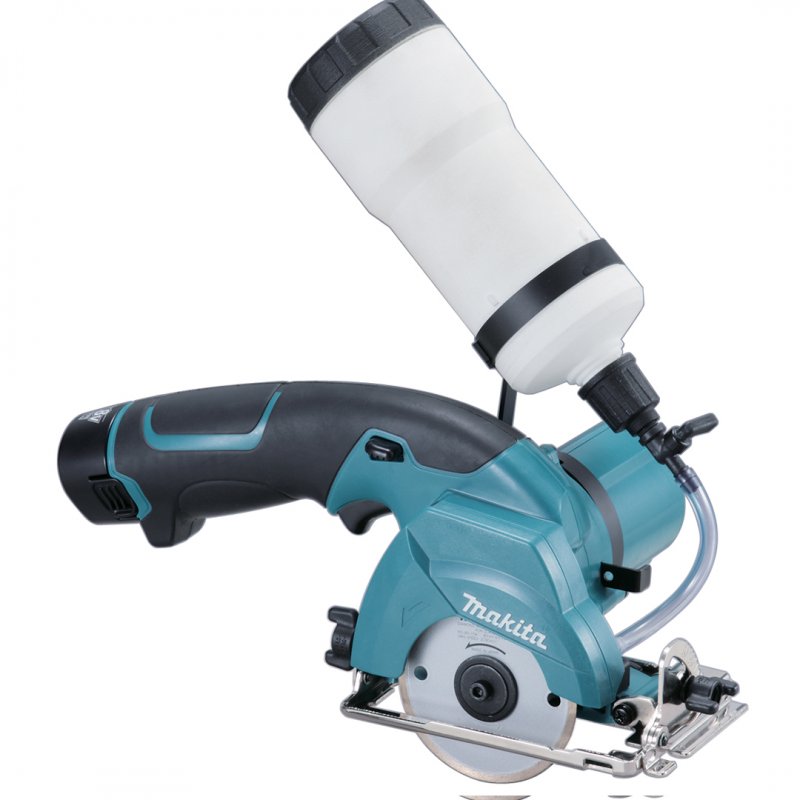 Makita Cordless Cutter CC300DZ 85mm (3-3/8")