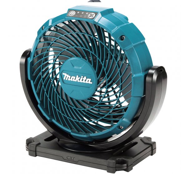 Makita Cordless Fan CF100DZ
