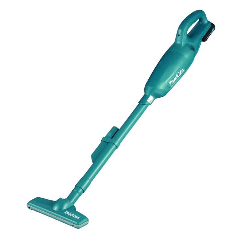 Makita Cordless Cleaner CL106FDSA