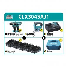 Makita Angle Drill DA3010F 10mm (3/8")