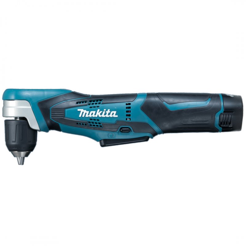 Makita Cordless Angle Drill DA331DWE 10mm (3/8")