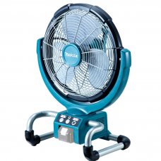Makita Cordless Fan DCF300Z 18V,14.4V/AC