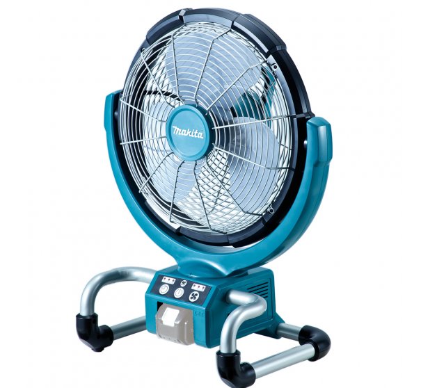 Makita Cordless Fan DCF300Z 18V,14.4V/AC