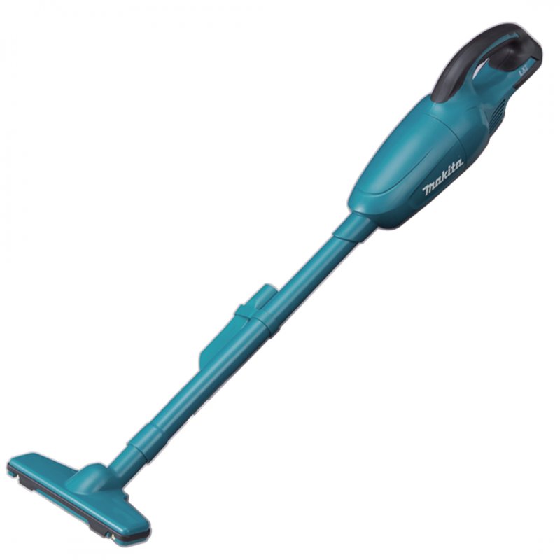 Makita Cordless Cleaner DCL180RTE