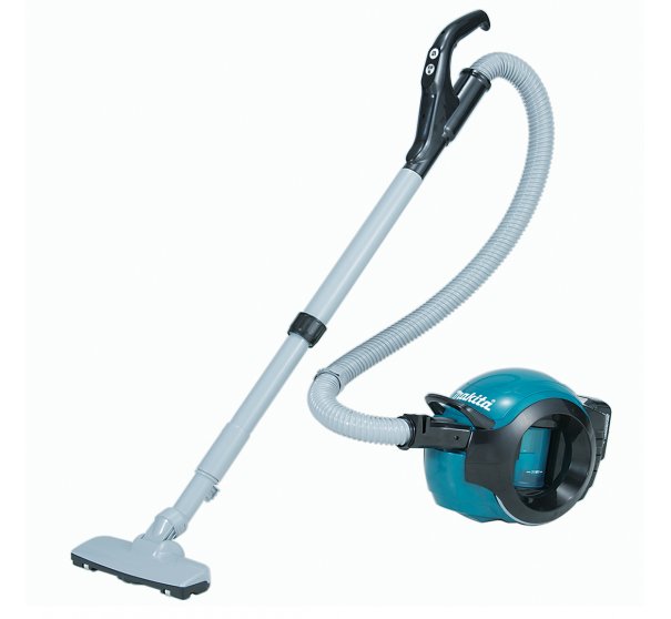 Makita Cordless Cyclone Cleaner DCL500Z