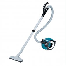 Makita Cordless Cyclone Cleaner DCL501Z