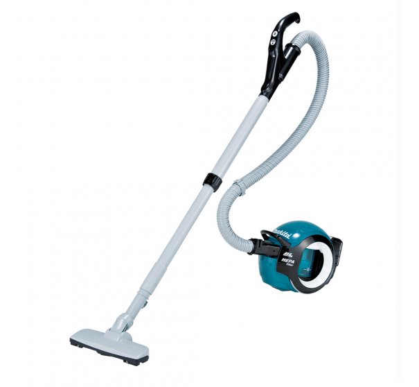 Makita Cordless Cyclone Cleaner DCL501Z