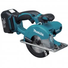 Makita Cordless Metal Cutter DCS550Z 136mm(5-3/8")
